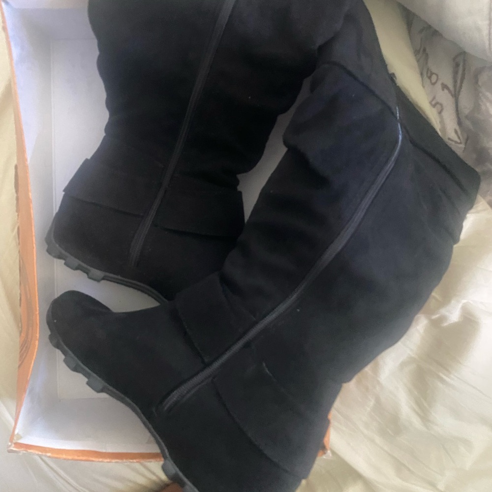 Don’t want them wore them once